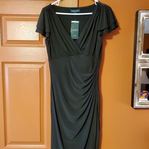 Lauren Ralph Lauren dress